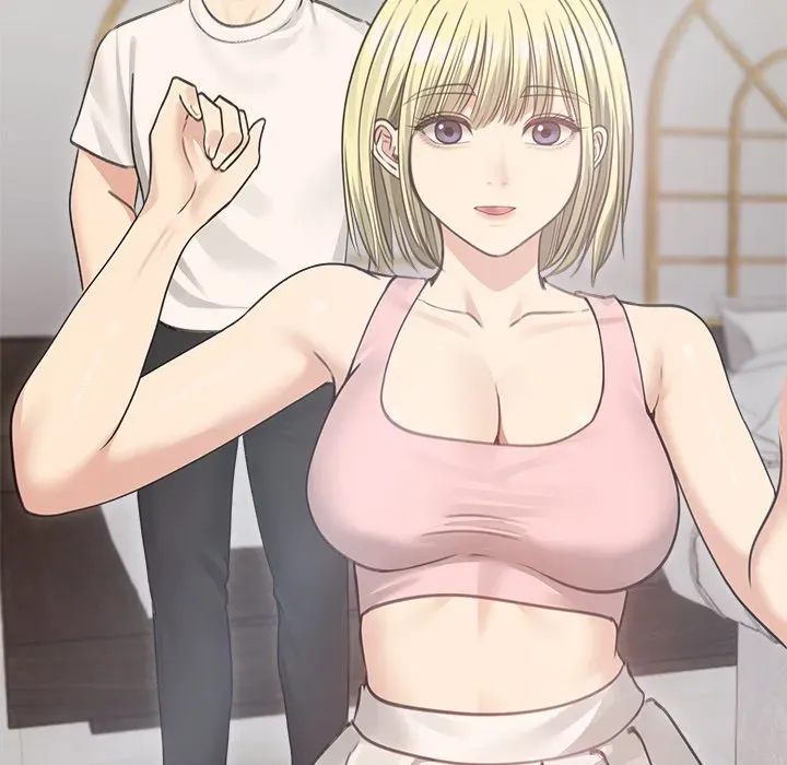 Stuck Living with My In-Laws Chapter 34 page 78 - 