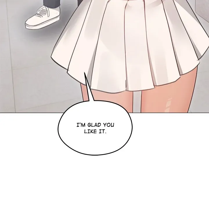 Stuck Living with My In-Laws Chapter 34 page 79 - 