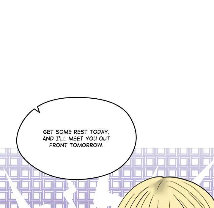 Stuck Living with My In-Laws Chapter 34 page 80 - 