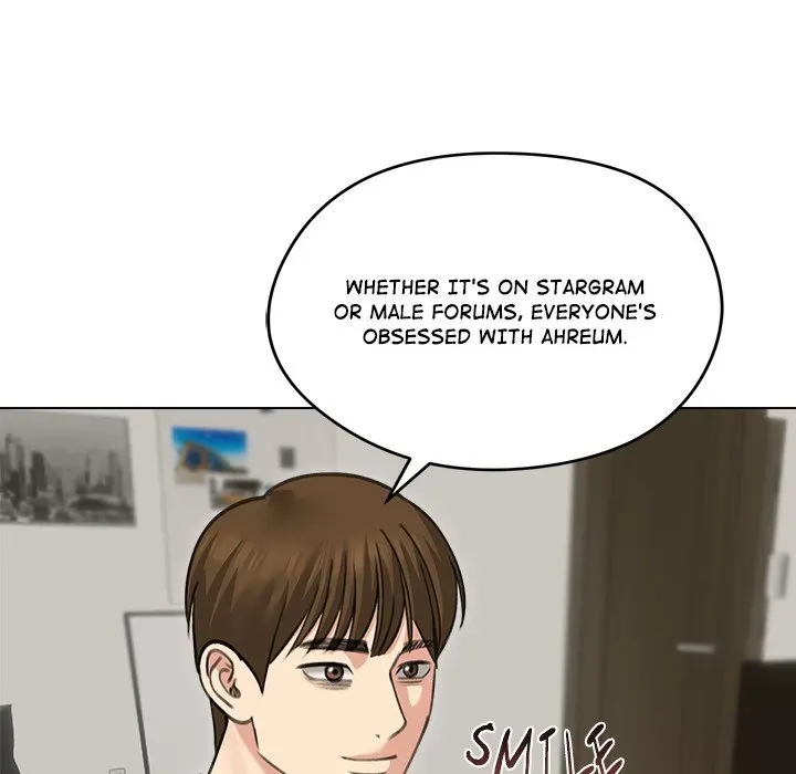 Stuck Living with My In-Laws Chapter 34 page 9 - 