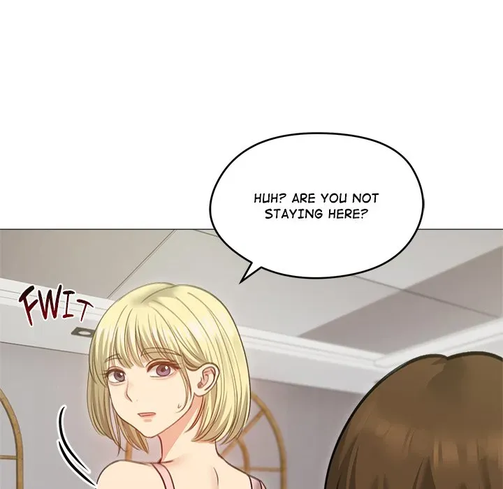 Stuck Living with My In-Laws Chapter 34 page 82 - 