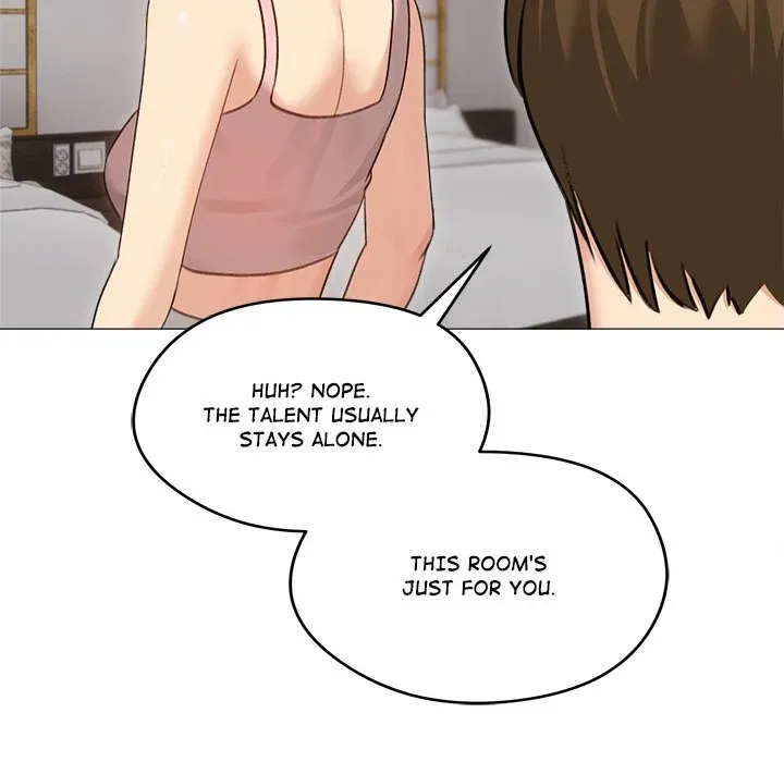 Stuck Living with My In-Laws Chapter 34 page 83 - 