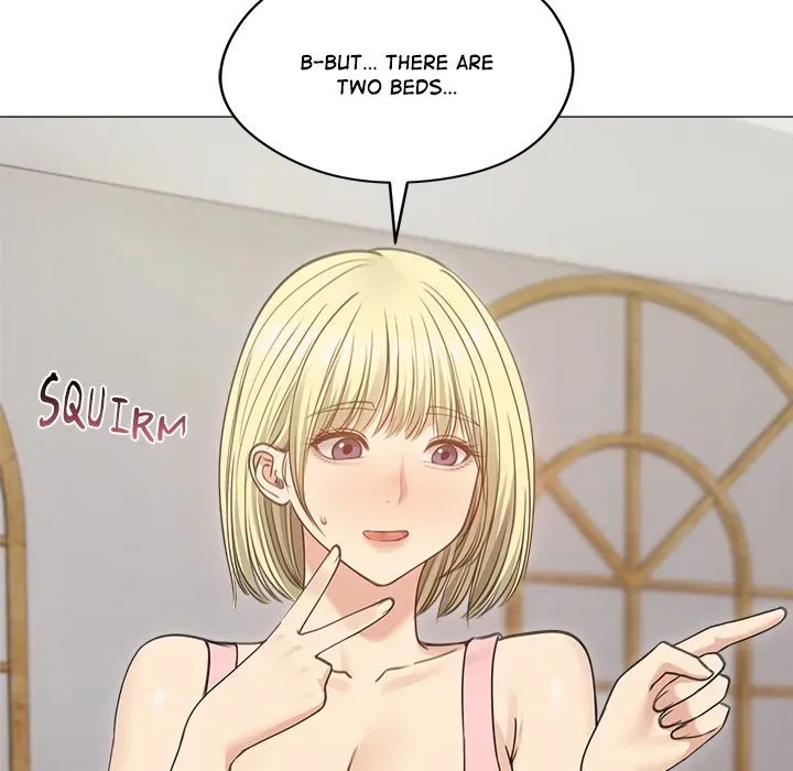 Stuck Living with My In-Laws Chapter 34 page 85 - 