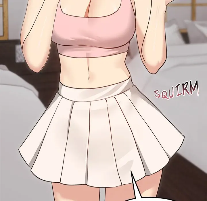 Stuck Living with My In-Laws Chapter 34 page 86 - 