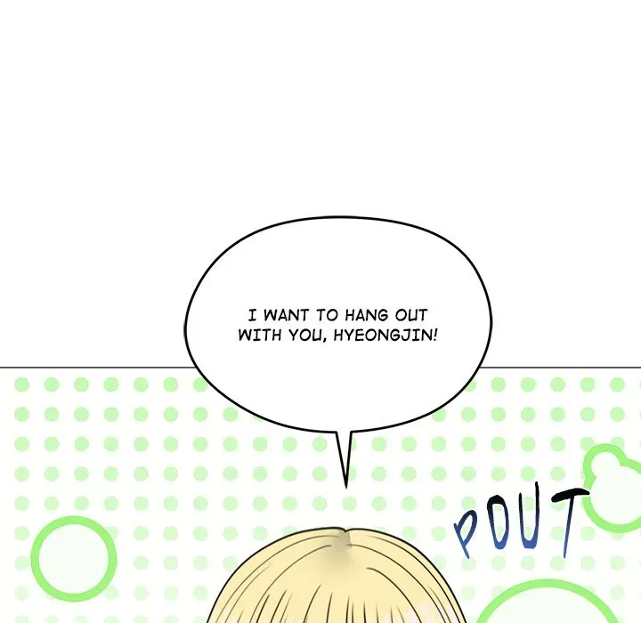Stuck Living with My In-Laws Chapter 34 page 90 - 