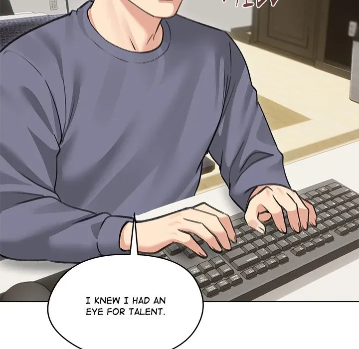 Stuck Living with My In-Laws Chapter 34 page 10 - 