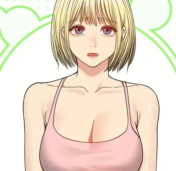 Stuck Living with My In-Laws Chapter 34 page 91 - 