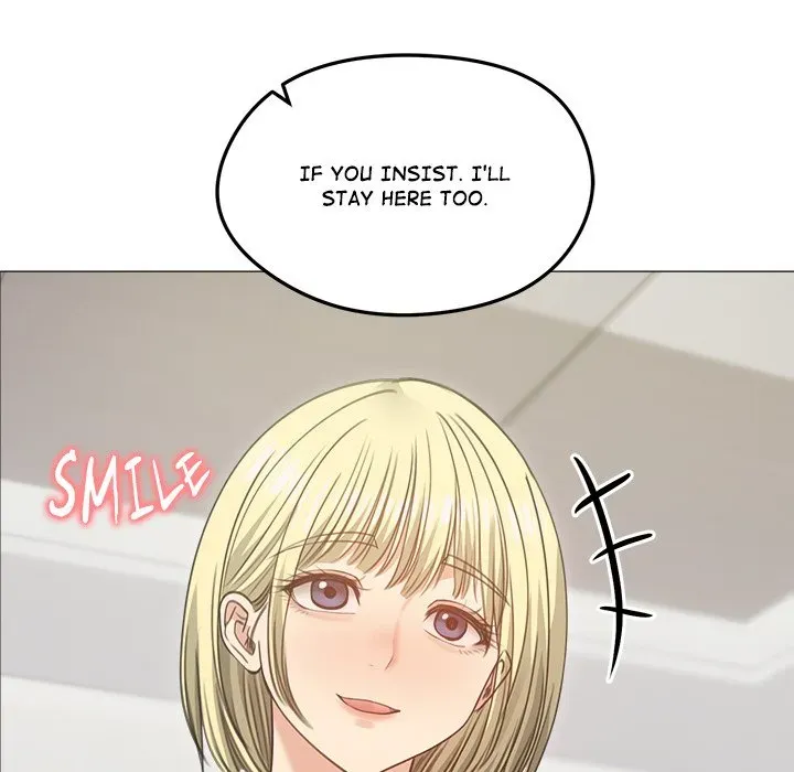 Stuck Living with My In-Laws Chapter 34 page 95 - 