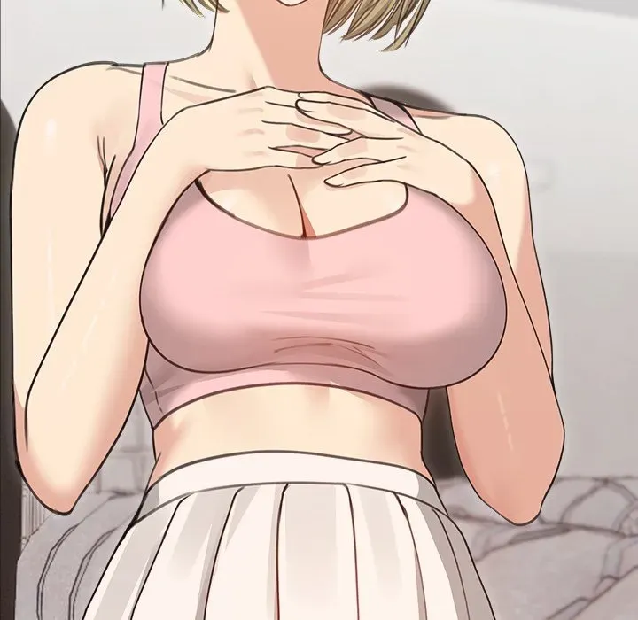 Stuck Living with My In-Laws Chapter 34 page 96 - 