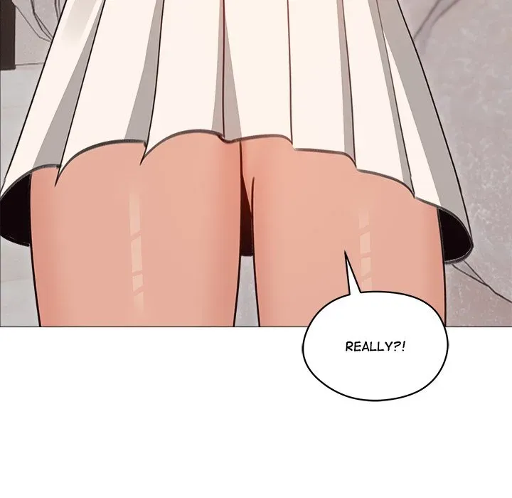 Stuck Living with My In-Laws Chapter 34 page 97 - 