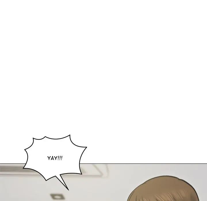 Stuck Living with My In-Laws Chapter 34 page 98 - 