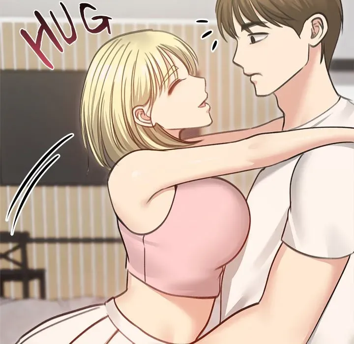 Stuck Living with My In-Laws Chapter 34 page 99 - 