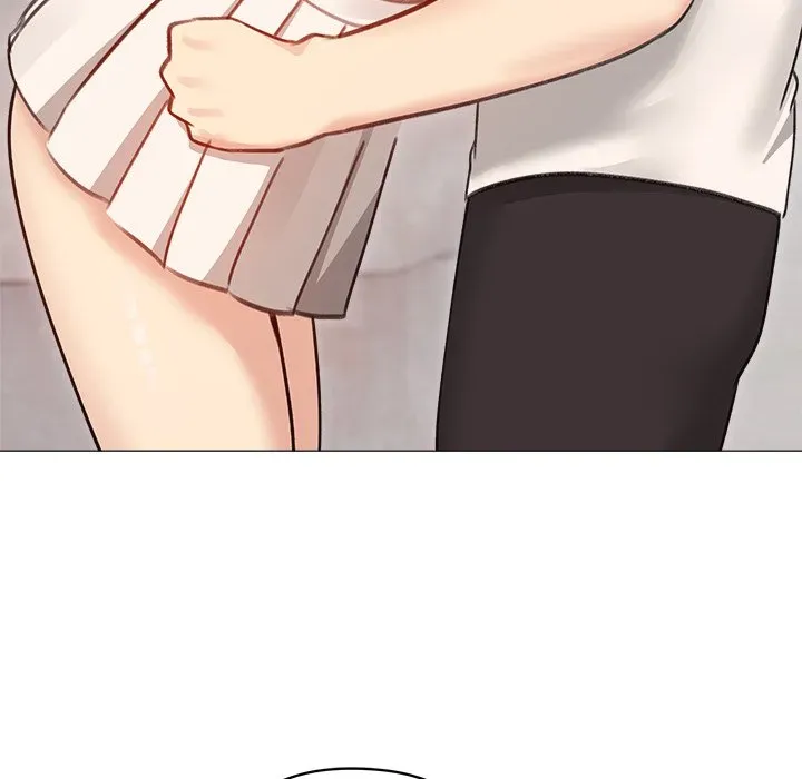 Stuck Living with My In-Laws Chapter 34 page 100 - 
