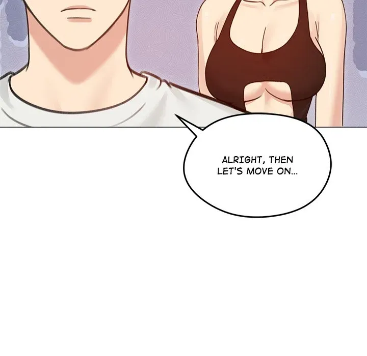 Stuck Living with My In-Laws Chapter 35 page 101 - 