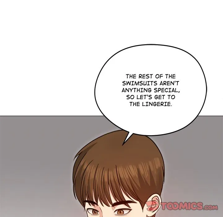 Stuck Living with My In-Laws Chapter 35 page 102 - 