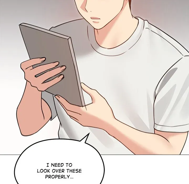 Stuck Living with My In-Laws Chapter 35 page 103 - 