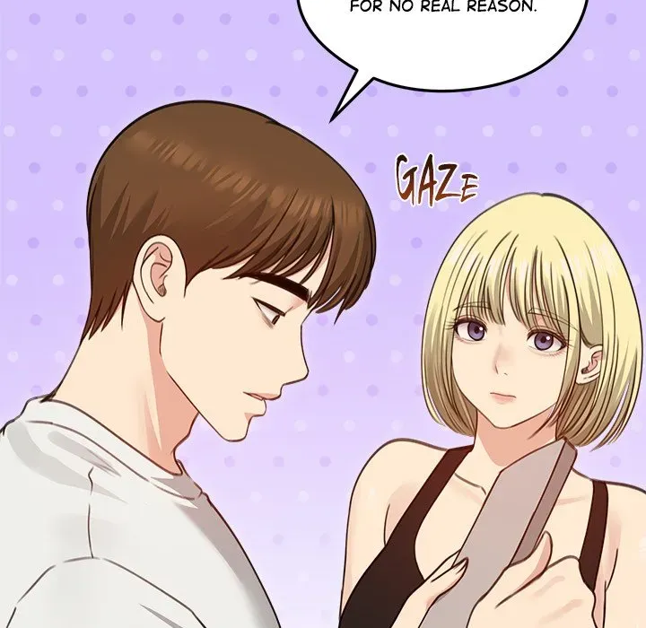 Stuck Living with My In-Laws Chapter 35 page 105 - 