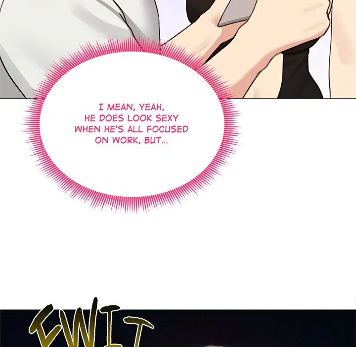 Stuck Living with My In-Laws Chapter 35 page 106 - 