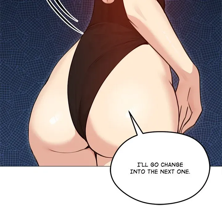 Stuck Living with My In-Laws Chapter 35 page 108 - 