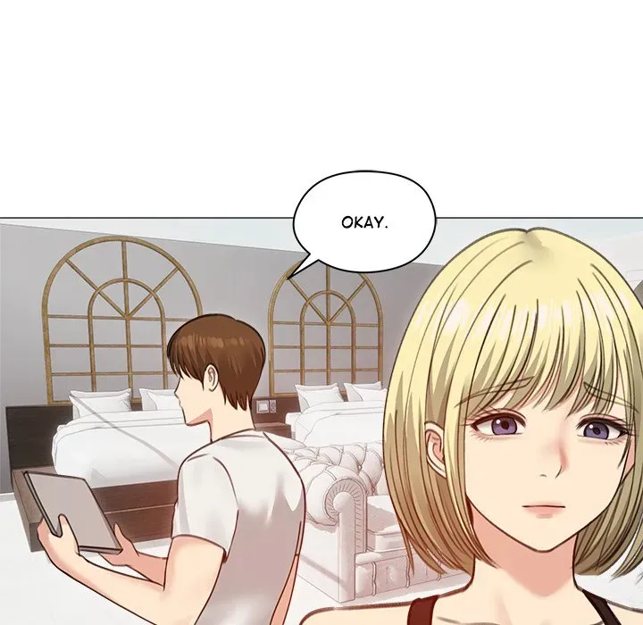 Stuck Living with My In-Laws Chapter 35 page 109 - 