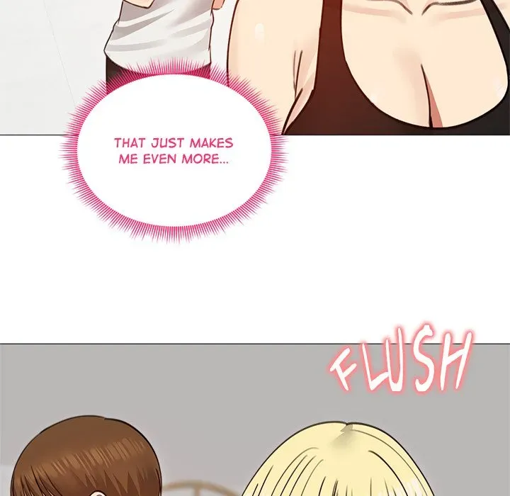 Stuck Living with My In-Laws Chapter 35 page 110 - 