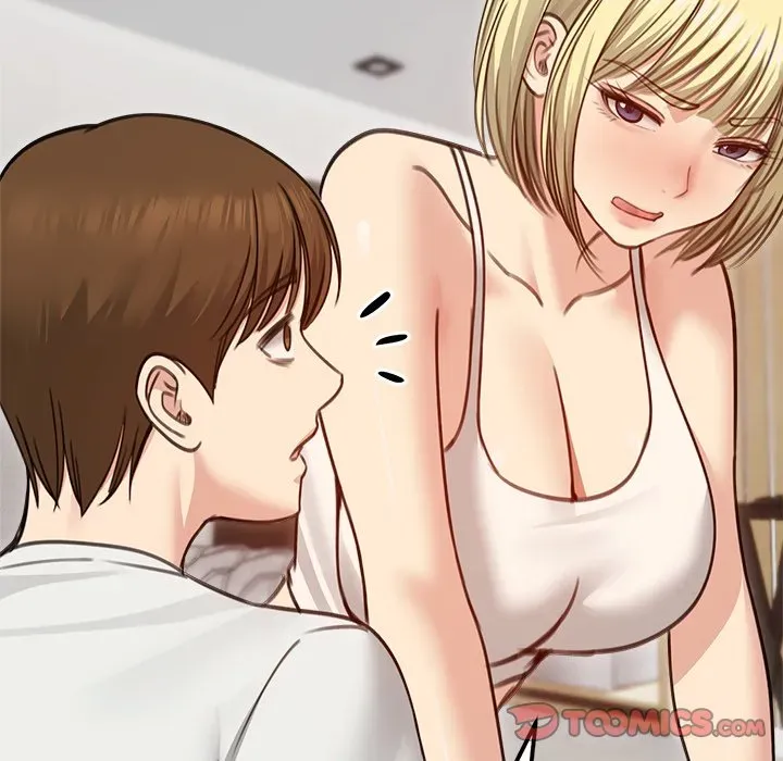 Stuck Living with My In-Laws Chapter 35 page 12 - 
