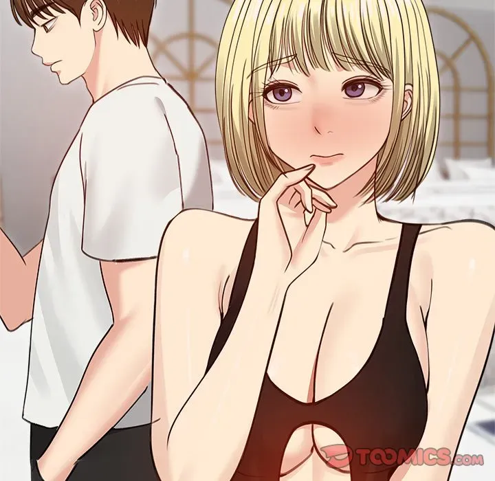 Stuck Living with My In-Laws Chapter 35 page 111 - 