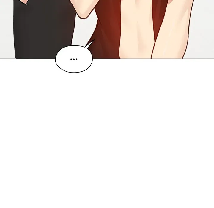 Stuck Living with My In-Laws Chapter 35 page 112 - 