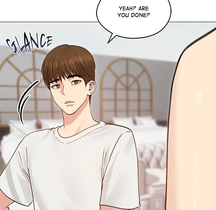 Stuck Living with My In-Laws Chapter 35 page 115 - 
