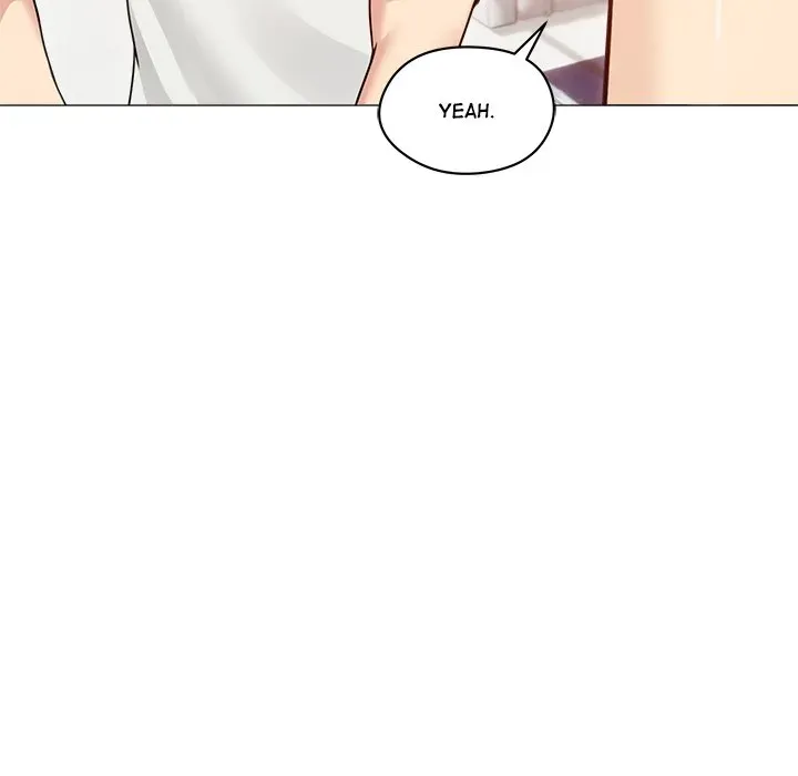 Stuck Living with My In-Laws Chapter 35 page 116 - 