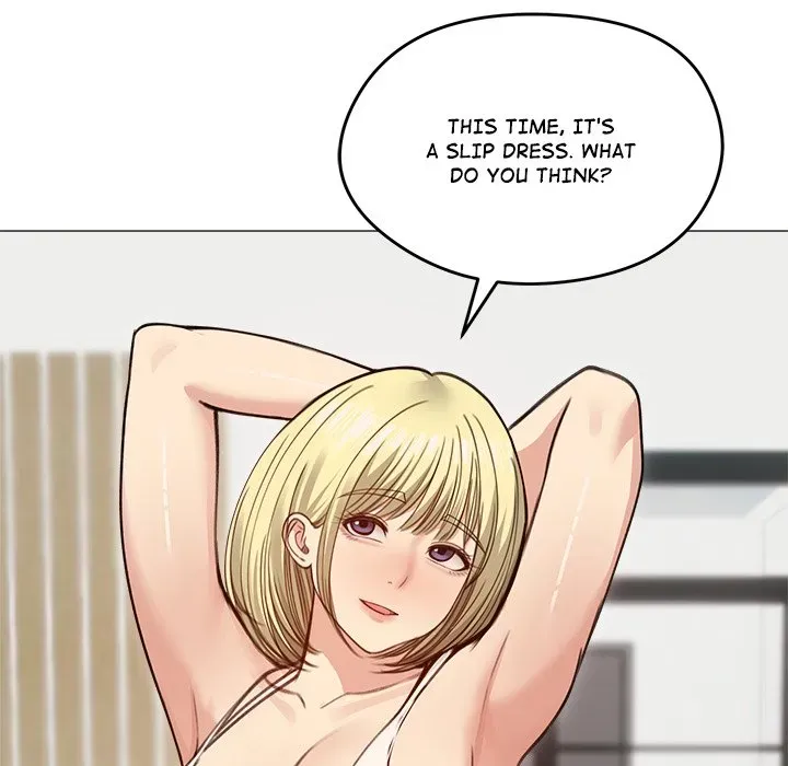 Stuck Living with My In-Laws Chapter 35 page 117 - 