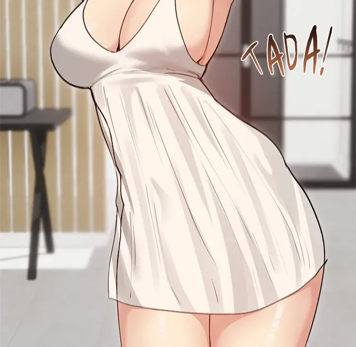 Stuck Living with My In-Laws Chapter 35 page 118 - 