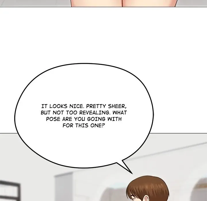 Stuck Living with My In-Laws Chapter 35 page 119 - 