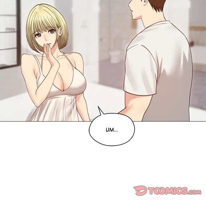Stuck Living with My In-Laws Chapter 35 page 120 - 
