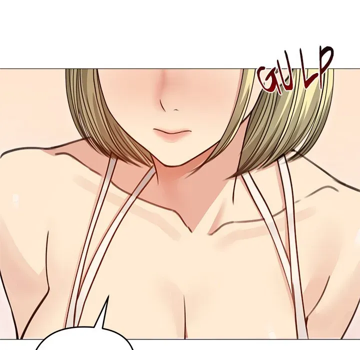 Stuck Living with My In-Laws Chapter 35 page 121 - 