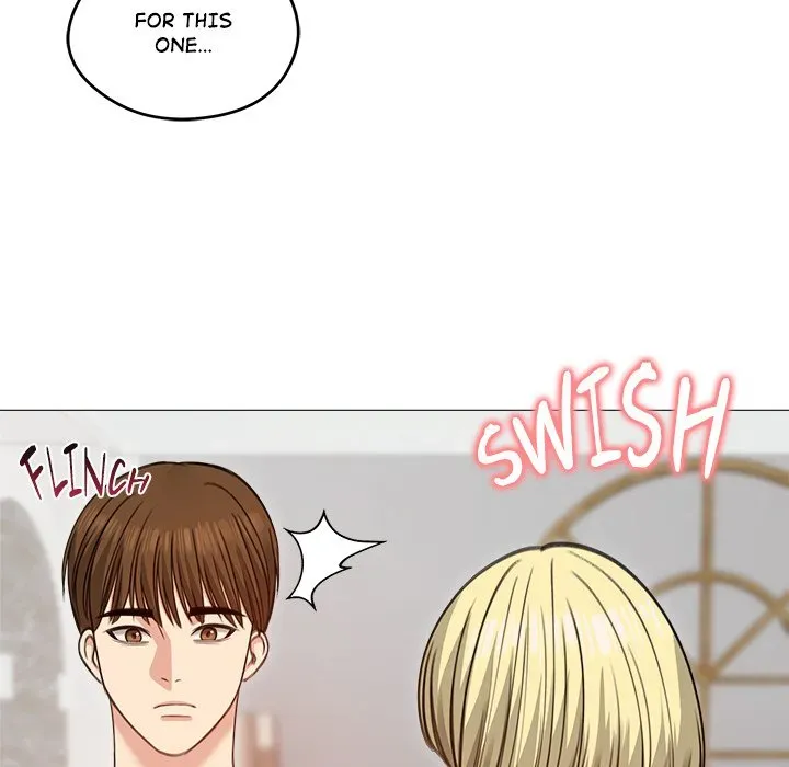 Stuck Living with My In-Laws Chapter 35 page 122 - 