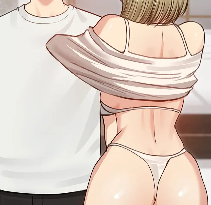 Stuck Living with My In-Laws Chapter 35 page 123 - 