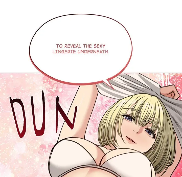 Stuck Living with My In-Laws Chapter 35 page 125 - 
