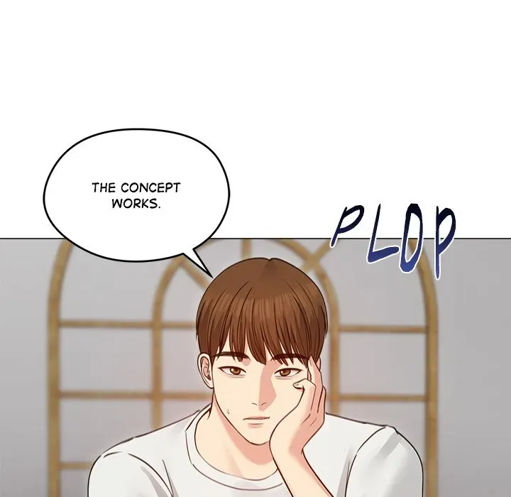 Stuck Living with My In-Laws Chapter 35 page 130 - 
