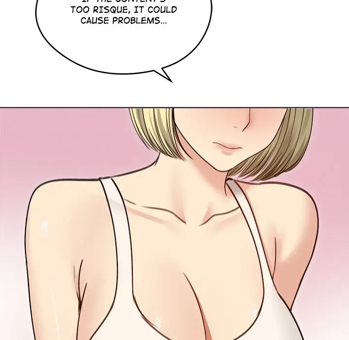 Stuck Living with My In-Laws Chapter 35 page 14 - 
