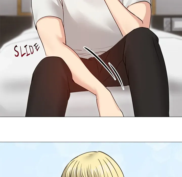 Stuck Living with My In-Laws Chapter 35 page 131 - 