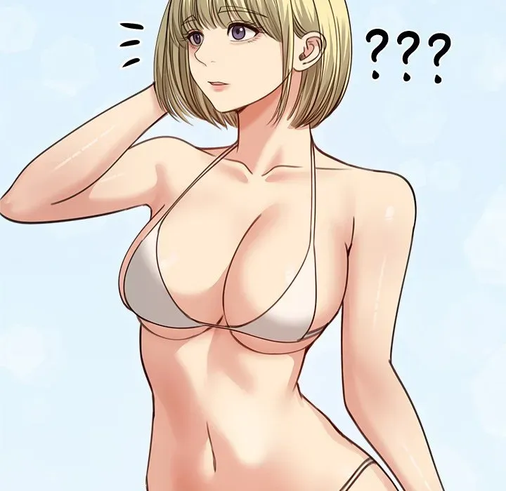 Stuck Living with My In-Laws Chapter 35 page 132 - 