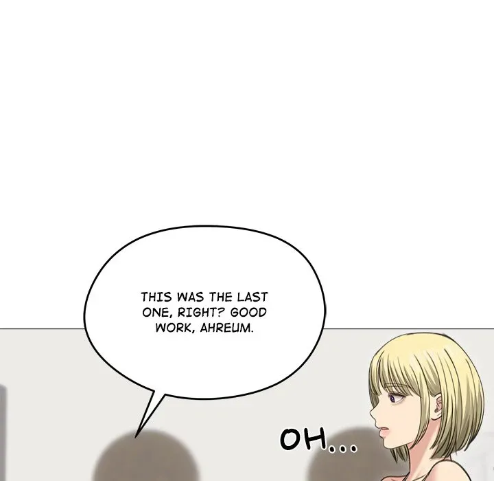 Stuck Living with My In-Laws Chapter 35 page 134 - 