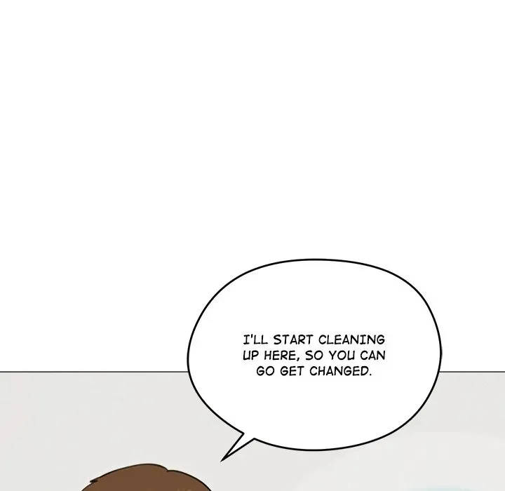 Stuck Living with My In-Laws Chapter 35 page 136 - 