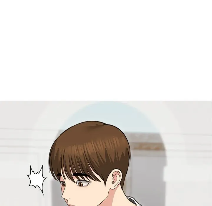 Stuck Living with My In-Laws Chapter 35 page 140 - 