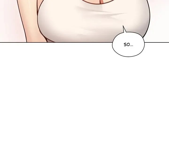 Stuck Living with My In-Laws Chapter 35 page 15 - 