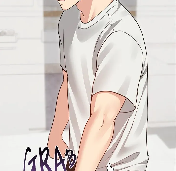 Stuck Living with My In-Laws Chapter 35 page 141 - 