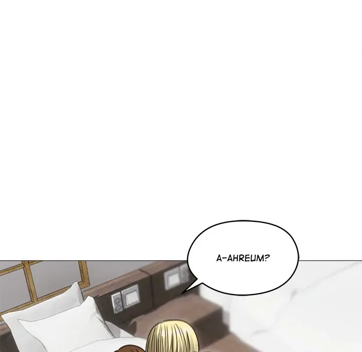 Stuck Living with My In-Laws Chapter 35 page 144 - 