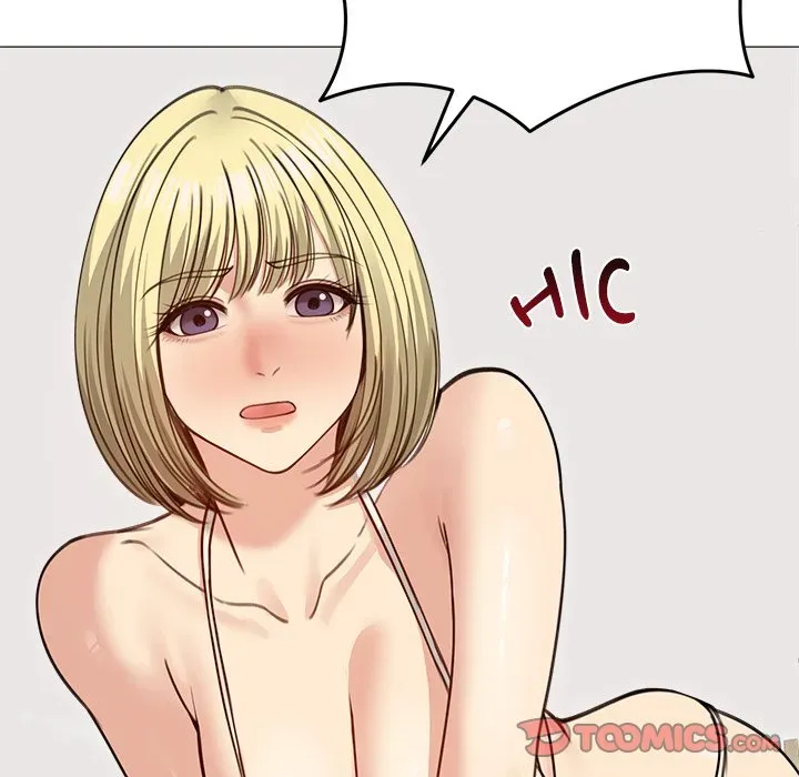 Stuck Living with My In-Laws Chapter 35 page 147 - 