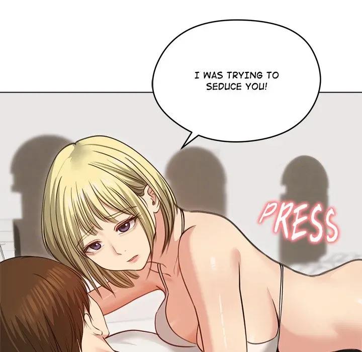 Stuck Living with My In-Laws Chapter 35 page 152 - 
